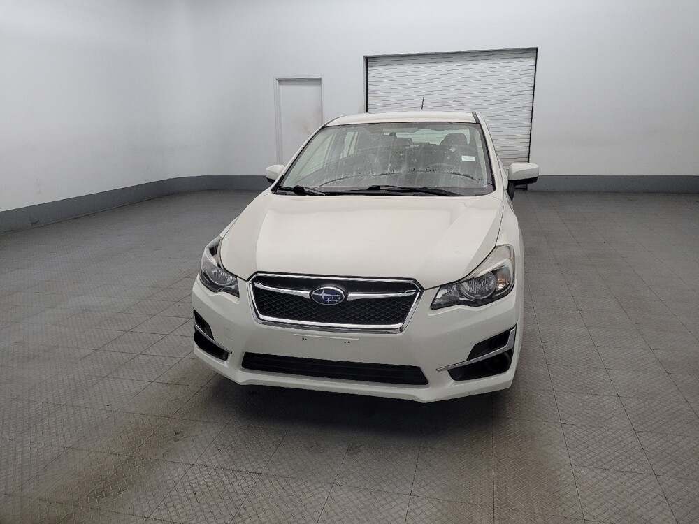 2015 Subaru Impreza in Laurel, MD 20724 - 18091653 15