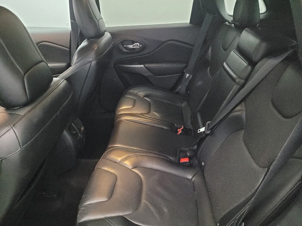 2019 Jeep Cherokee in Pittsburgh, PA 15237 - 18091654 18