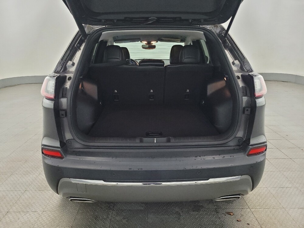 2019 Jeep Cherokee in Pittsburgh, PA 15237 - 18091654 29