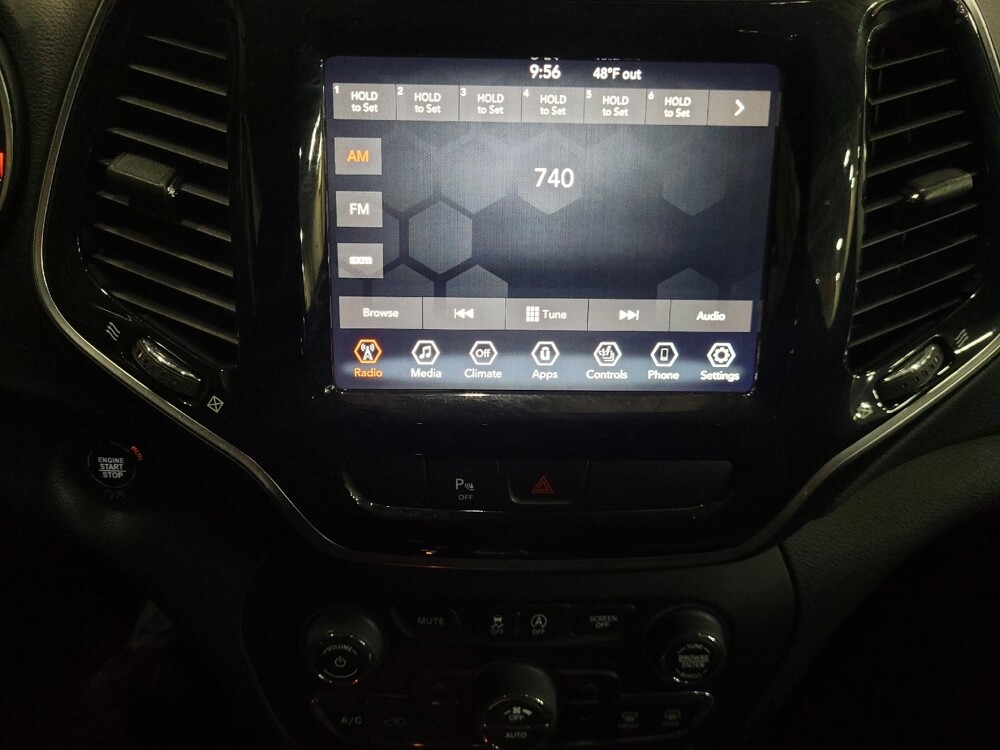 2019 Jeep Cherokee in Pittsburgh, PA 15237 - 18091654 25