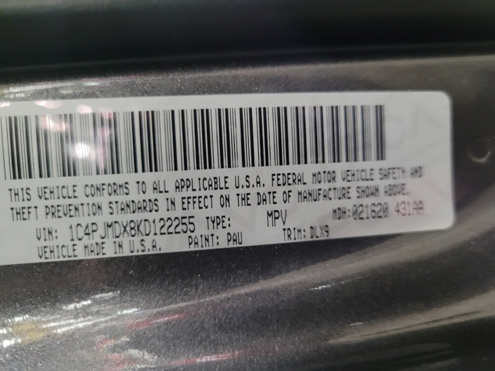 2019 Jeep Cherokee in Pittsburgh, PA 15237 - 18091654 33