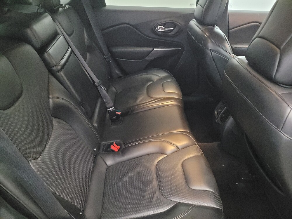 2019 Jeep Cherokee in Pittsburgh, PA 15237 - 18091654 19