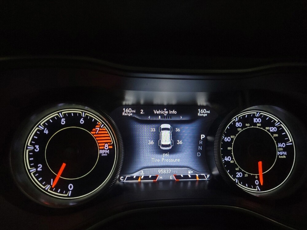 2019 Jeep Cherokee in Pittsburgh, PA 15237 - 18091654 23