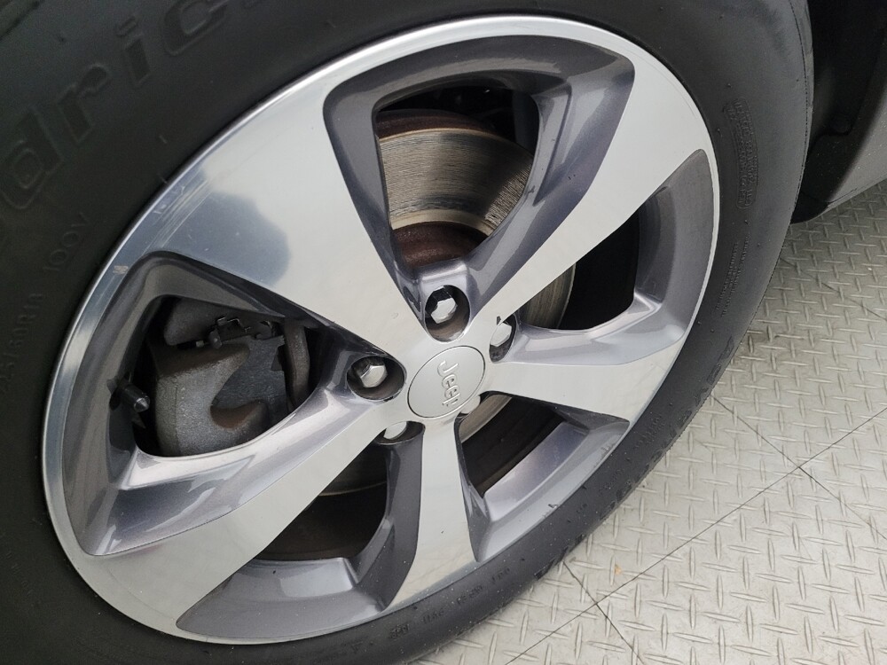 2019 Jeep Cherokee in Pittsburgh, PA 15237 - 18091654 31