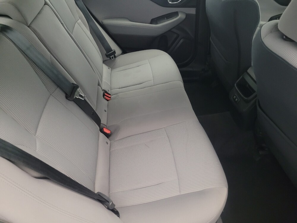 2021 Subaru Legacy in Owings Mills, MD 21117 - 18091655 19