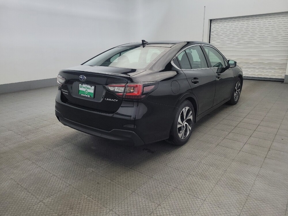 2021 Subaru Legacy in Owings Mills, MD 21117 - 18091655 9