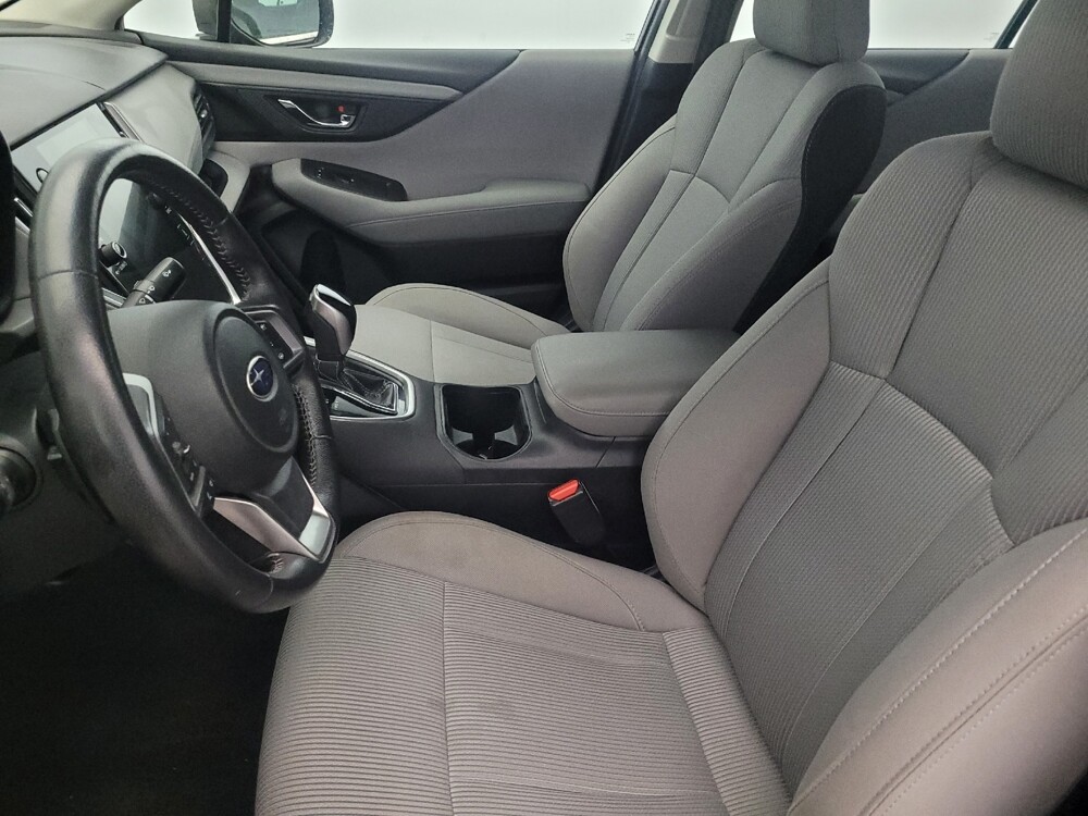 2021 Subaru Legacy in Owings Mills, MD 21117 - 18091655 17