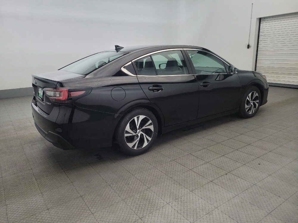 2021 Subaru Legacy in Owings Mills, MD 21117 - 18091655 10