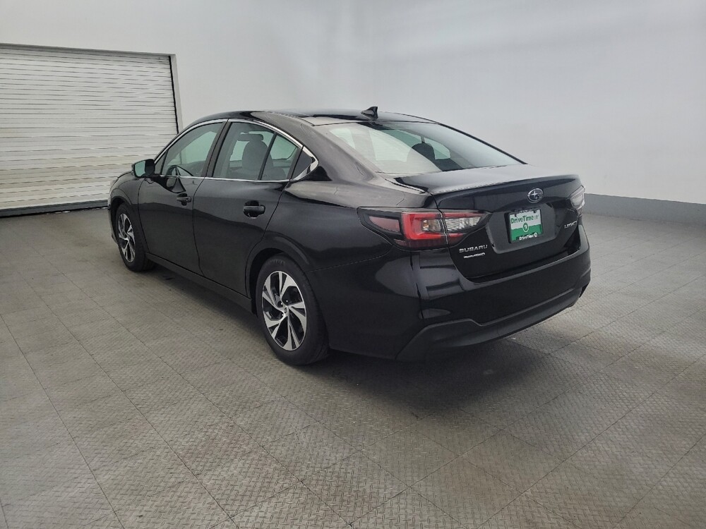 2021 Subaru Legacy in Owings Mills, MD 21117 - 18091655 5