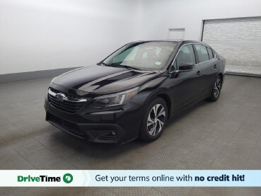 2021 Subaru Legacy in Owings Mills, MD 21117