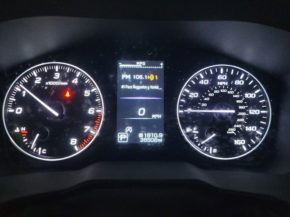 2021 Subaru Legacy in Owings Mills, MD 21117 - 18091655 23