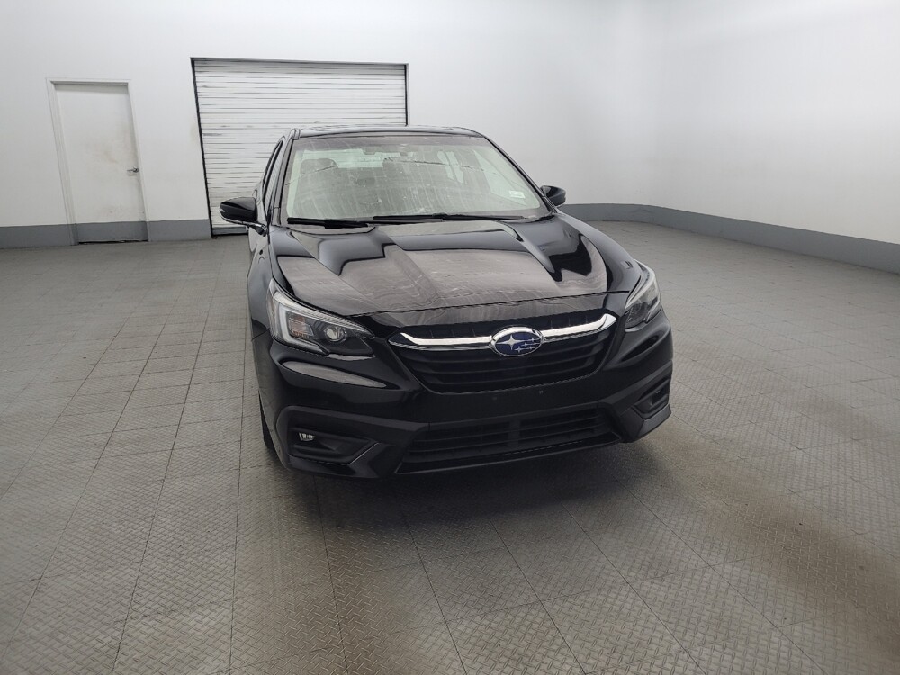 2021 Subaru Legacy in Owings Mills, MD 21117 - 18091655 14