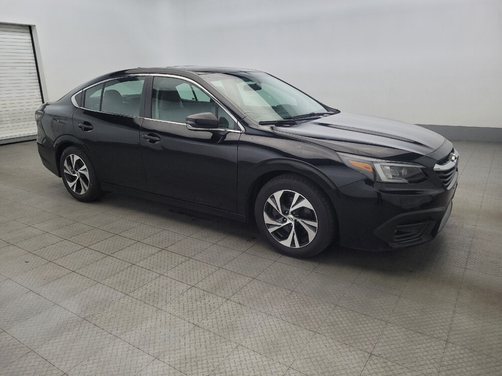 2021 Subaru Legacy in Owings Mills, MD 21117 - 18091655 11