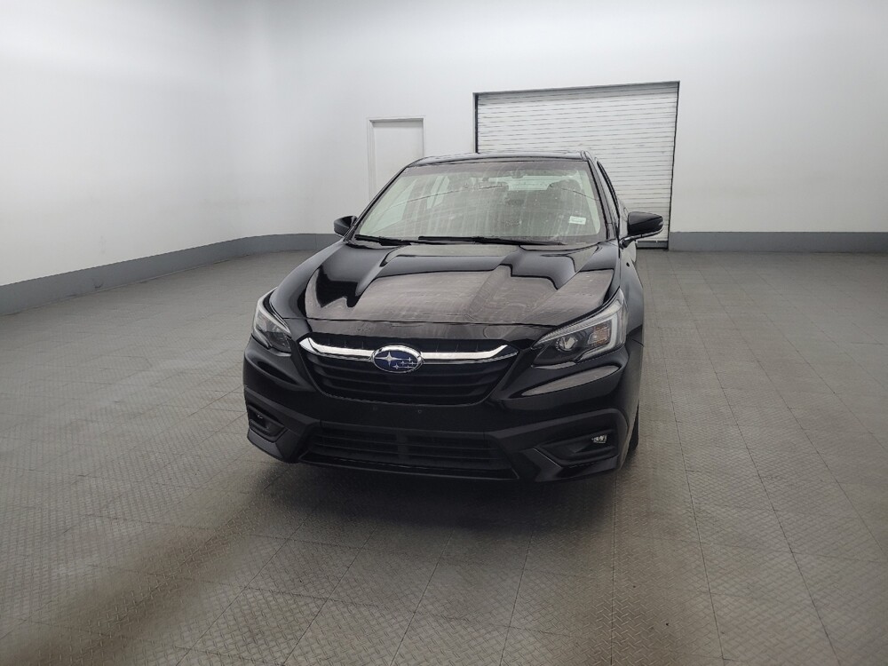 2021 Subaru Legacy in Owings Mills, MD 21117 - 18091655 15