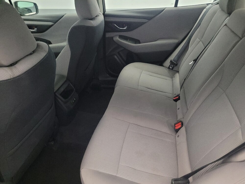 2021 Subaru Legacy in Owings Mills, MD 21117 - 18091655 18