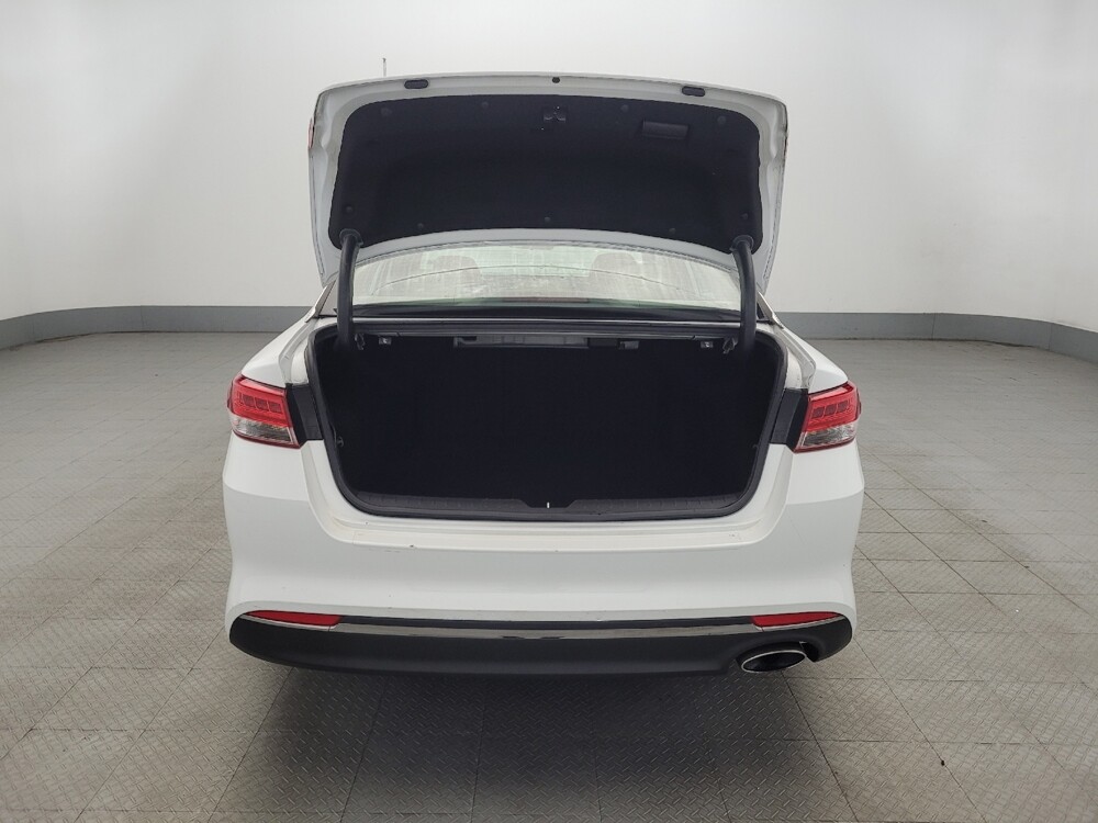 2016 Kia Optima in Laurel, MD 20724 - 18091656 29