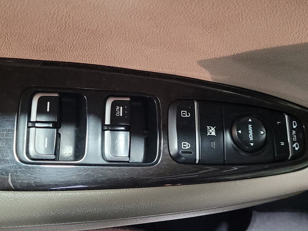 2016 Kia Optima in Laurel, MD 20724 - 18091656 27