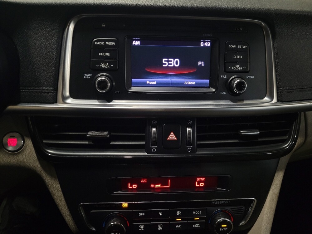 2016 Kia Optima in Laurel, MD 20724 - 18091656 25