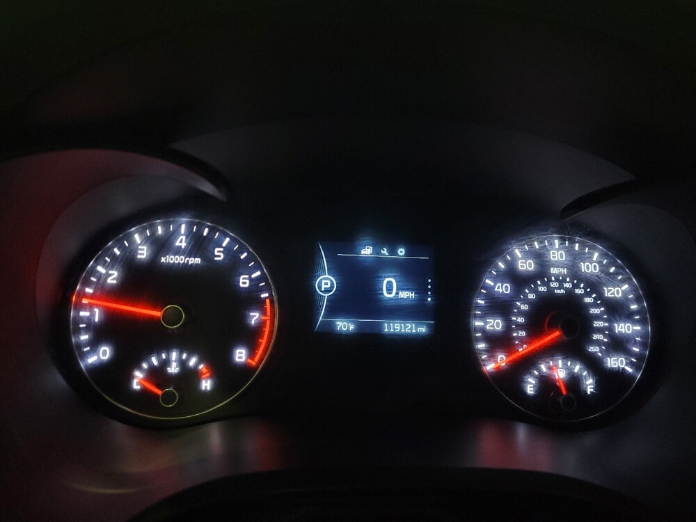 2016 Kia Optima in Laurel, MD 20724 - 18091656 23