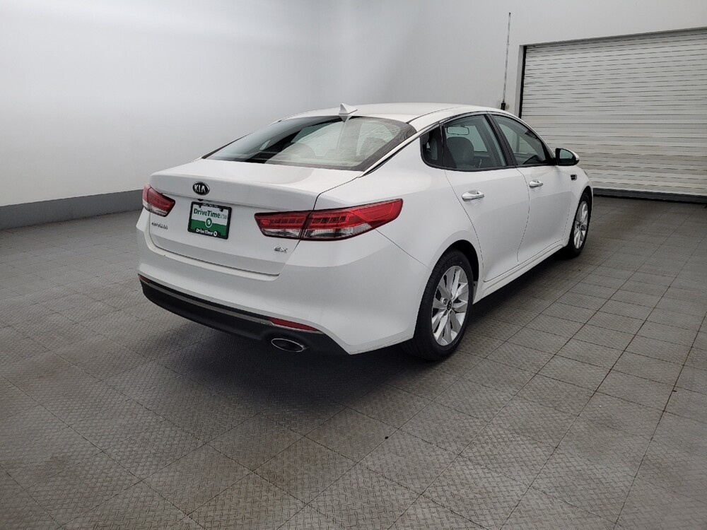2016 Kia Optima in Laurel, MD 20724 - 18091656 9