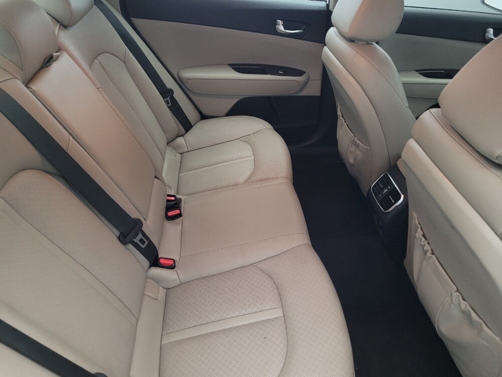 2016 Kia Optima in Laurel, MD 20724 - 18091656 19