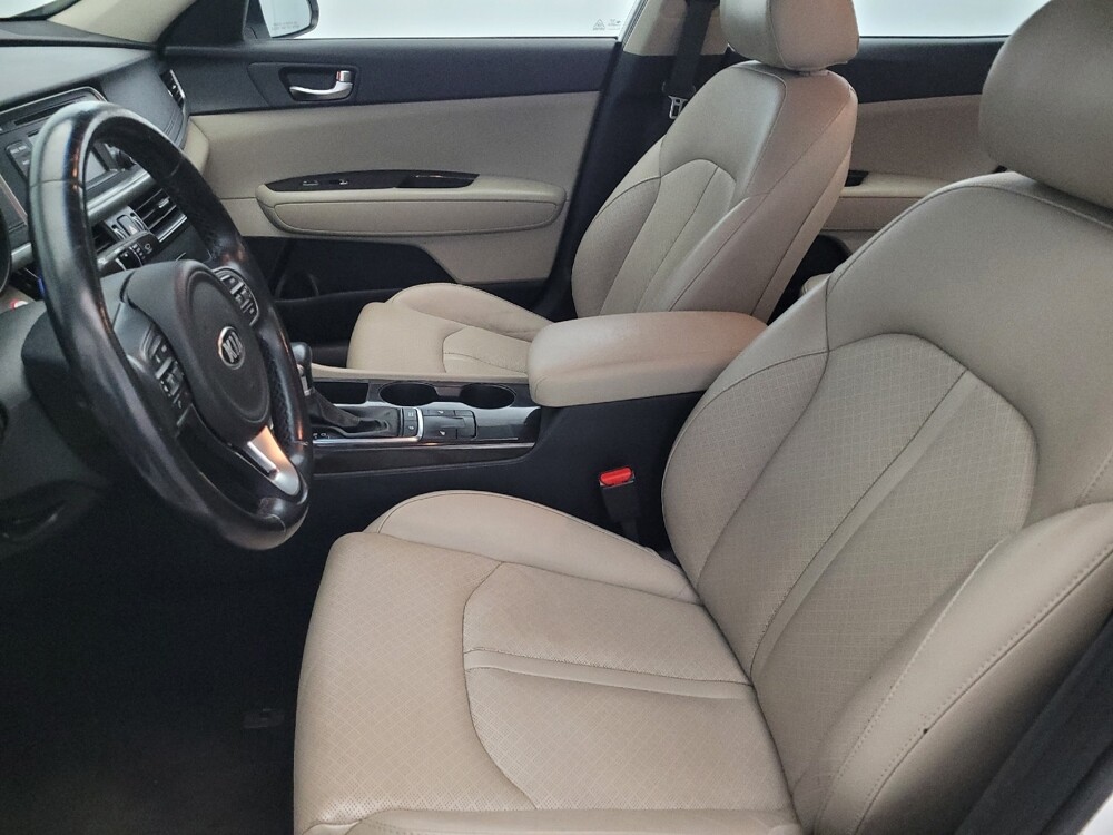 2016 Kia Optima in Laurel, MD 20724 - 18091656 17