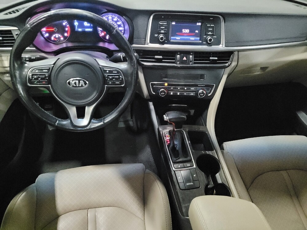 2016 Kia Optima in Laurel, MD 20724 - 18091656 22