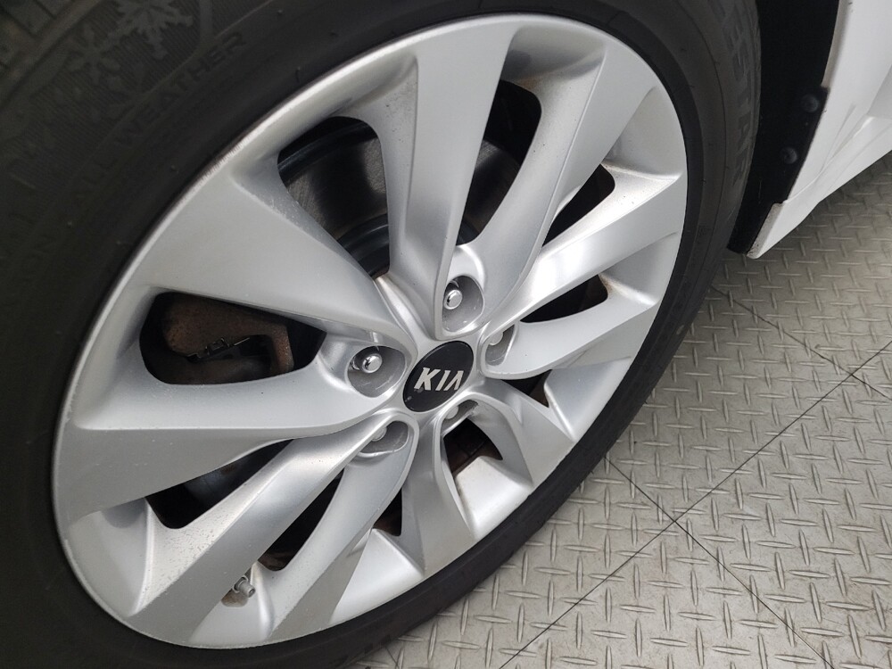 2016 Kia Optima in Laurel, MD 20724 - 18091656 31