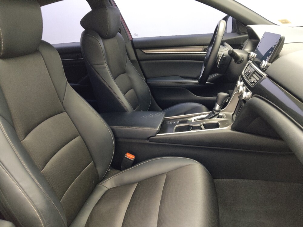 2018 Honda Accord in Jacksonville, FL 32210 - 18091657 21