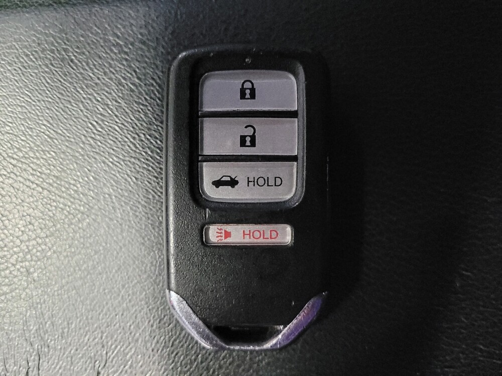 2018 Honda Accord in Jacksonville, FL 32210 - 18091657 32