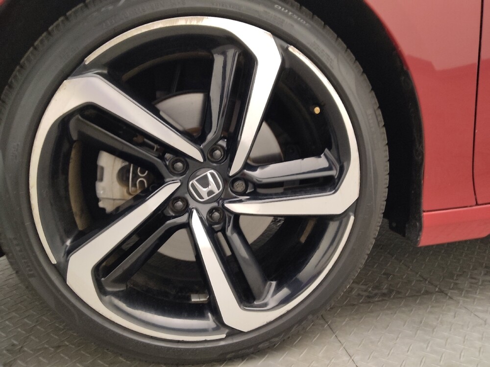 2018 Honda Accord in Jacksonville, FL 32210 - 18091657 31