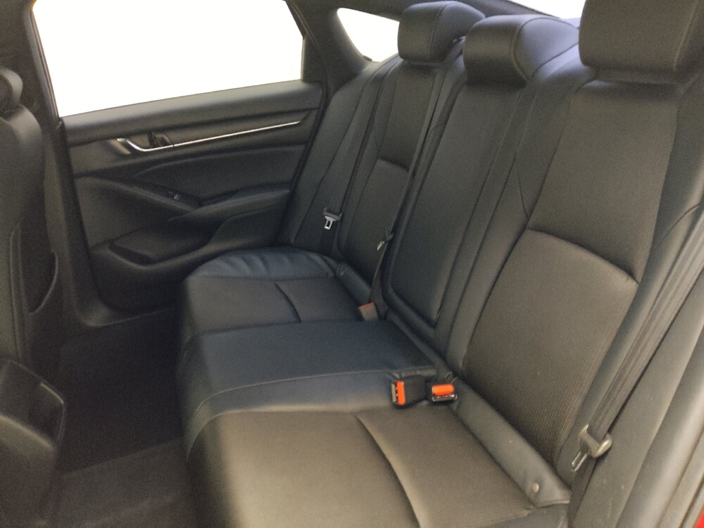 2018 Honda Accord in Jacksonville, FL 32210 - 18091657 18