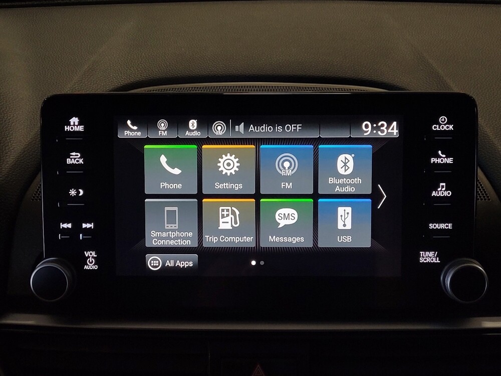 2018 Honda Accord in Jacksonville, FL 32210 - 18091657 25