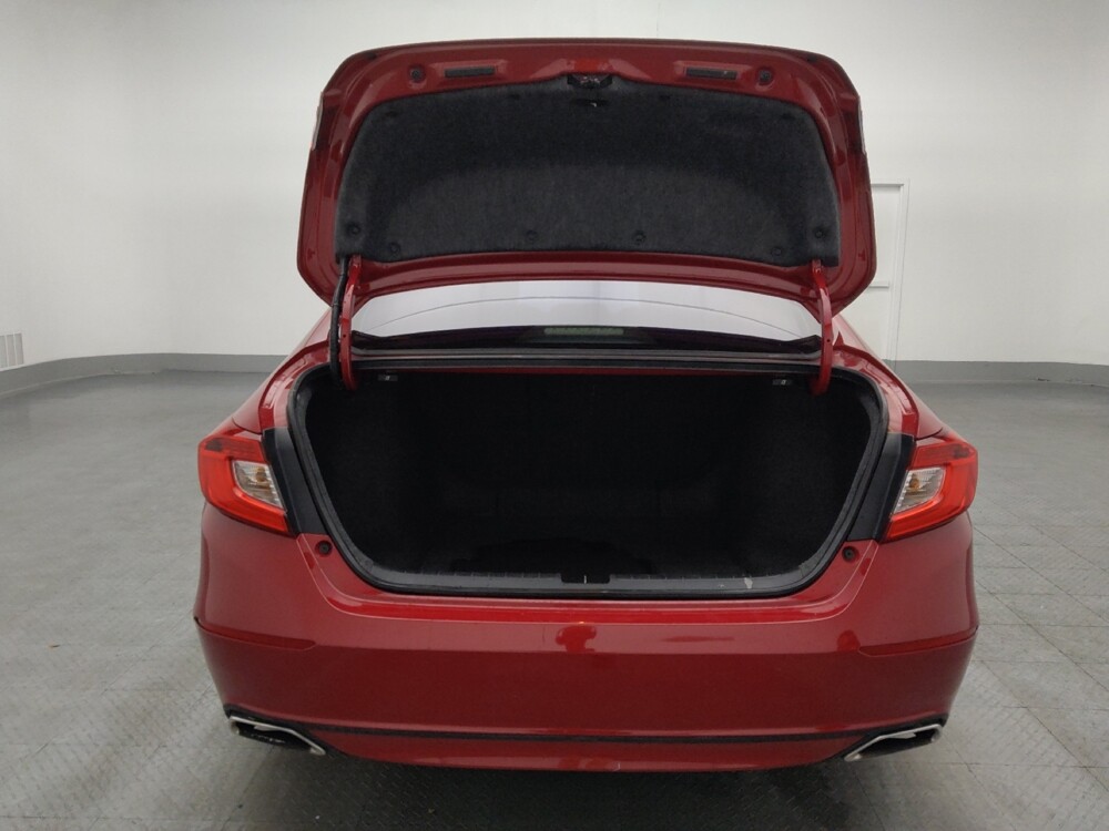 2018 Honda Accord in Jacksonville, FL 32210 - 18091657 29