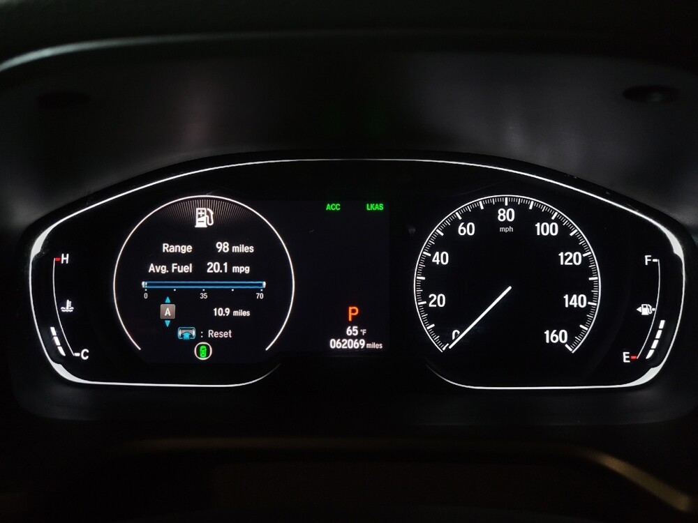 2018 Honda Accord in Jacksonville, FL 32210 - 18091657 23