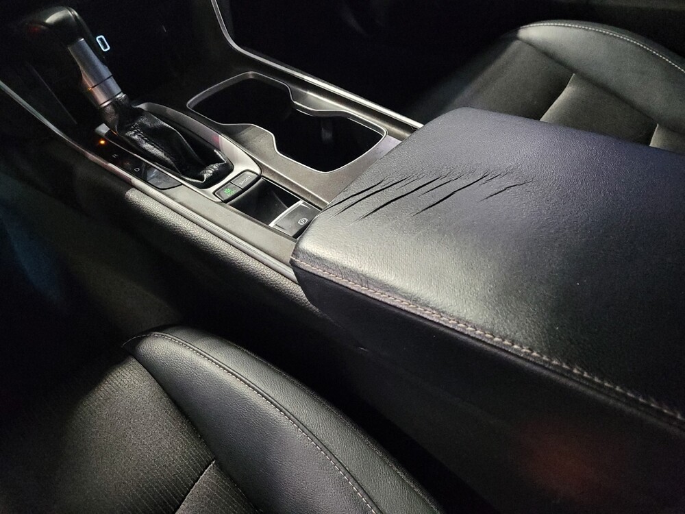 2018 Honda Accord in Jacksonville, FL 32210 - 18091657 26