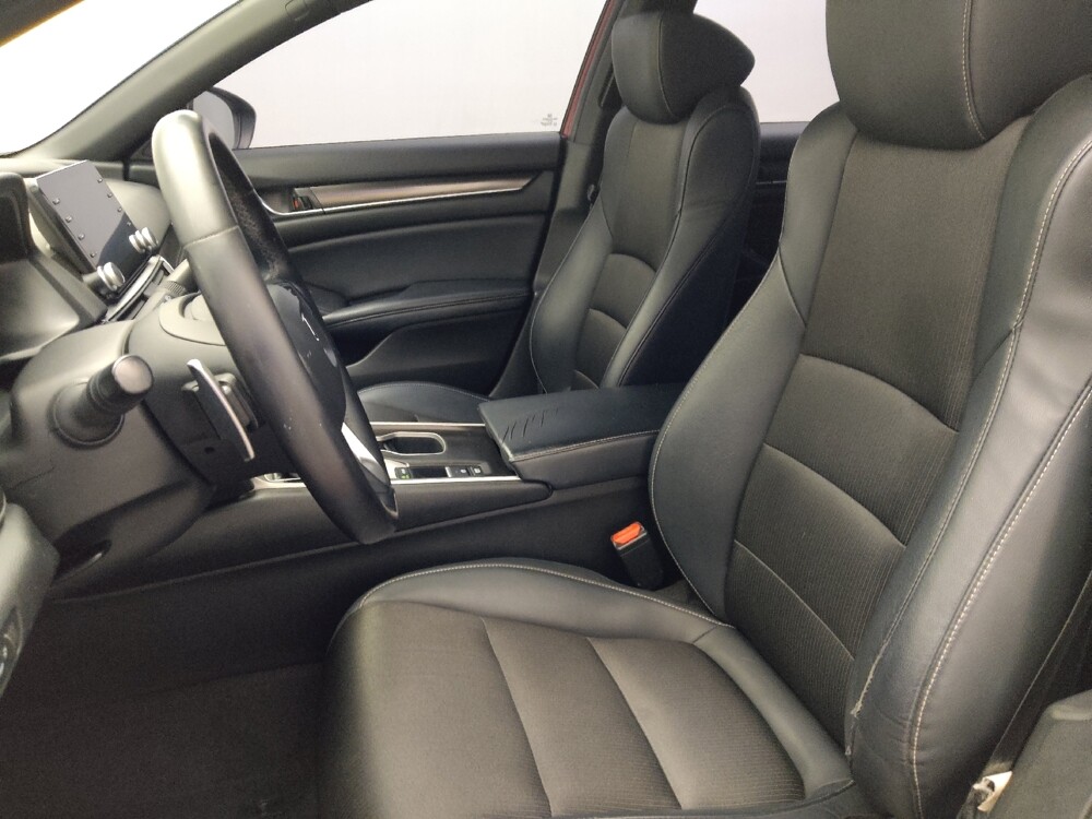 2018 Honda Accord in Jacksonville, FL 32210 - 18091657 17