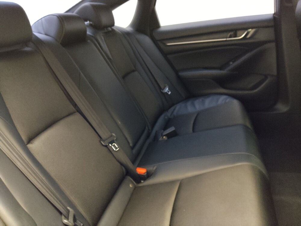 2018 Honda Accord in Jacksonville, FL 32210 - 18091657 19