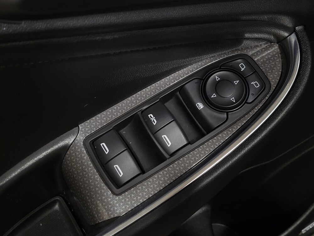 2017 Chevrolet Malibu in Richmond, VA 23235 - 18091658 27