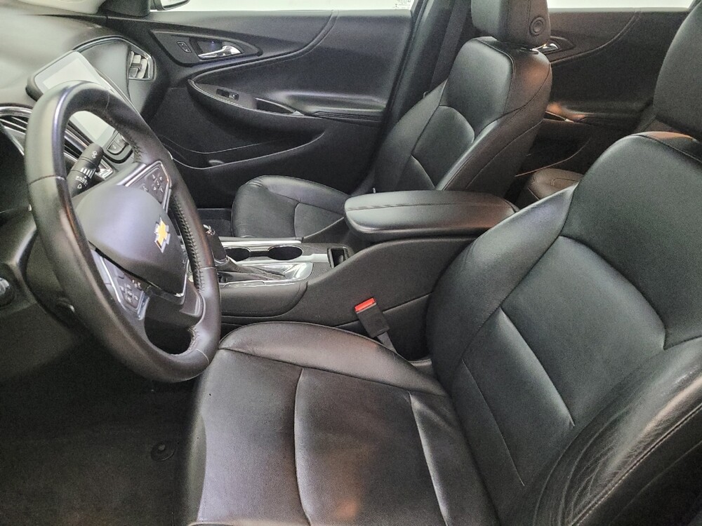 2017 Chevrolet Malibu in Richmond, VA 23235 - 18091658 17