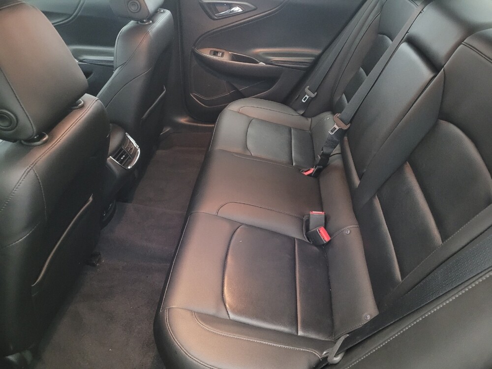 2017 Chevrolet Malibu in Richmond, VA 23235 - 18091658 18