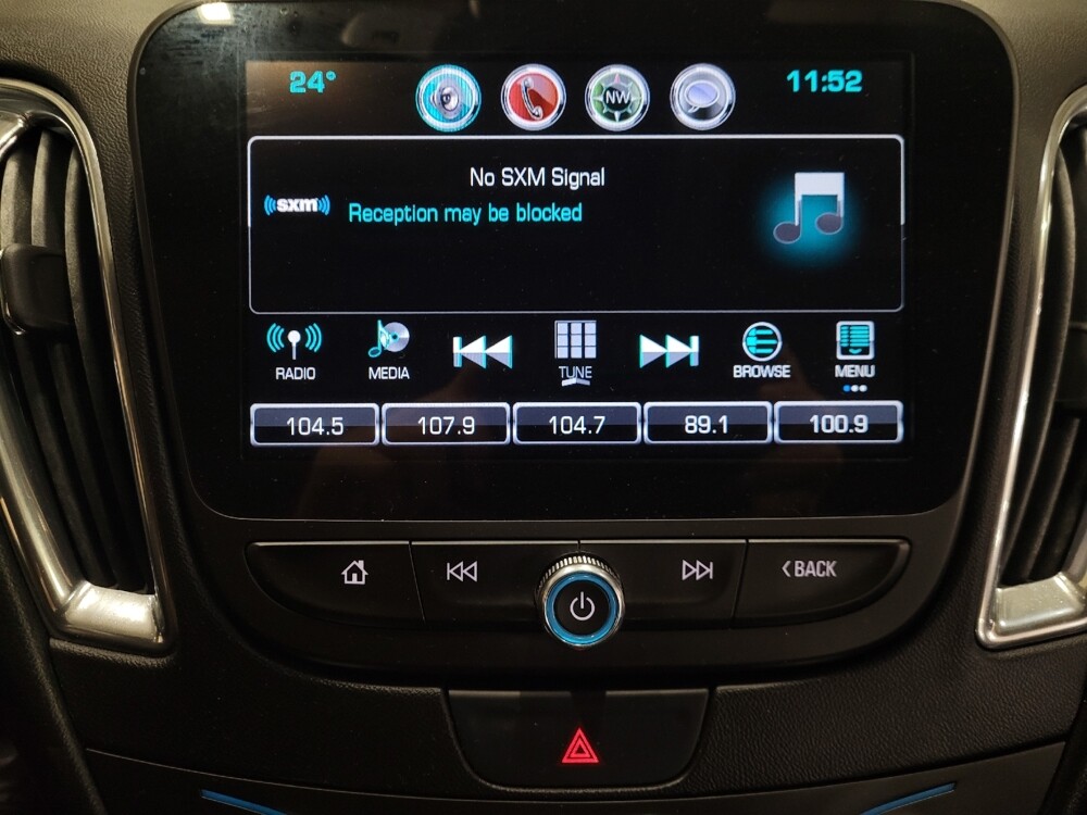 2017 Chevrolet Malibu in Richmond, VA 23235 - 18091658 25