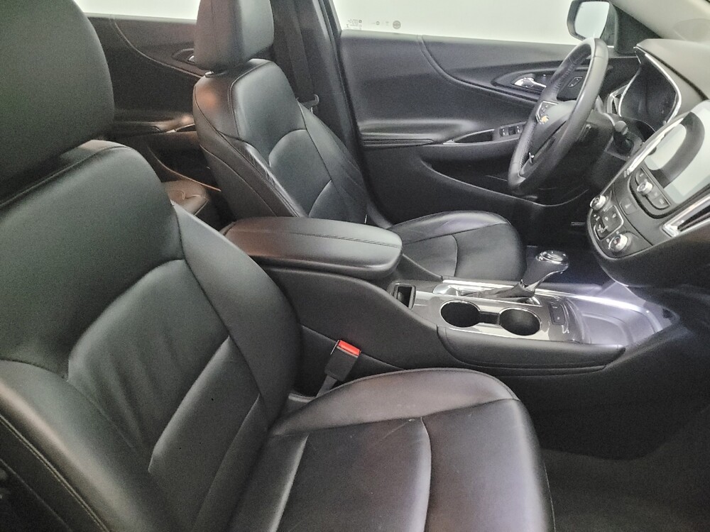 2017 Chevrolet Malibu in Richmond, VA 23235 - 18091658 21