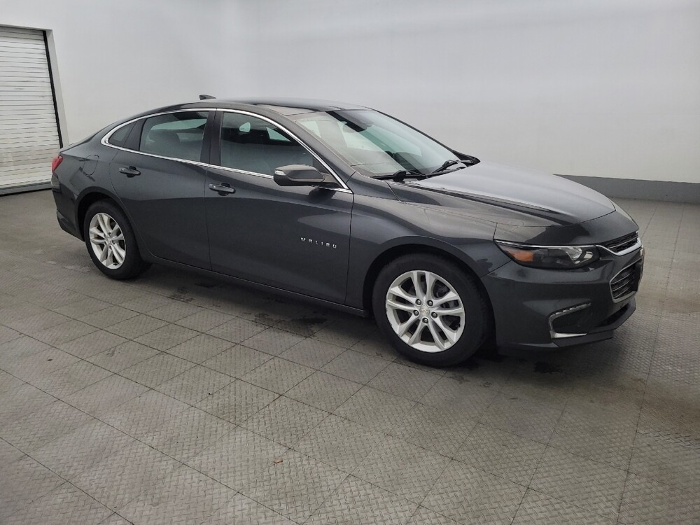 2017 Chevrolet Malibu in Richmond, VA 23235 - 18091658 11