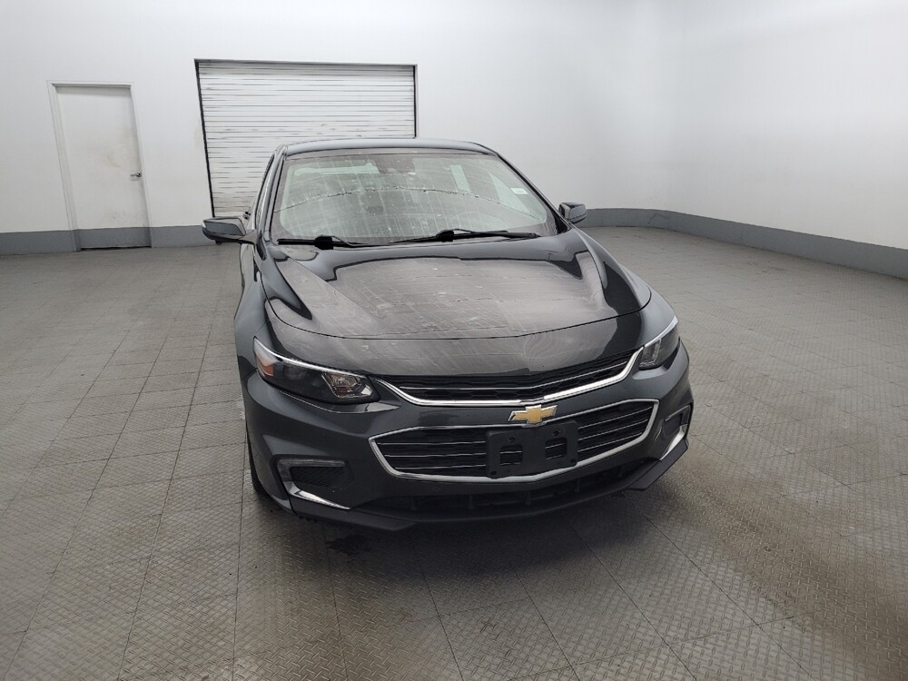 2017 Chevrolet Malibu in Richmond, VA 23235 - 18091658 14