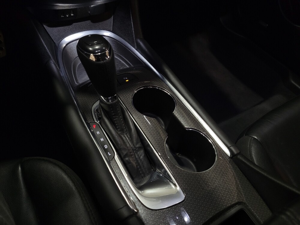 2017 Chevrolet Malibu in Richmond, VA 23235 - 18091658 26