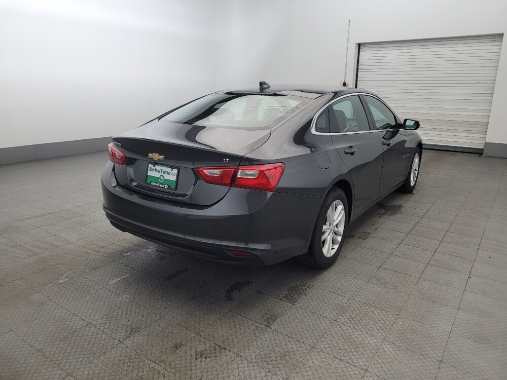 2017 Chevrolet Malibu in Richmond, VA 23235 - 18091658 9