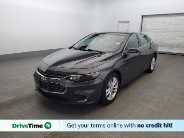 2017 Chevrolet Malibu in Richmond, VA 23235