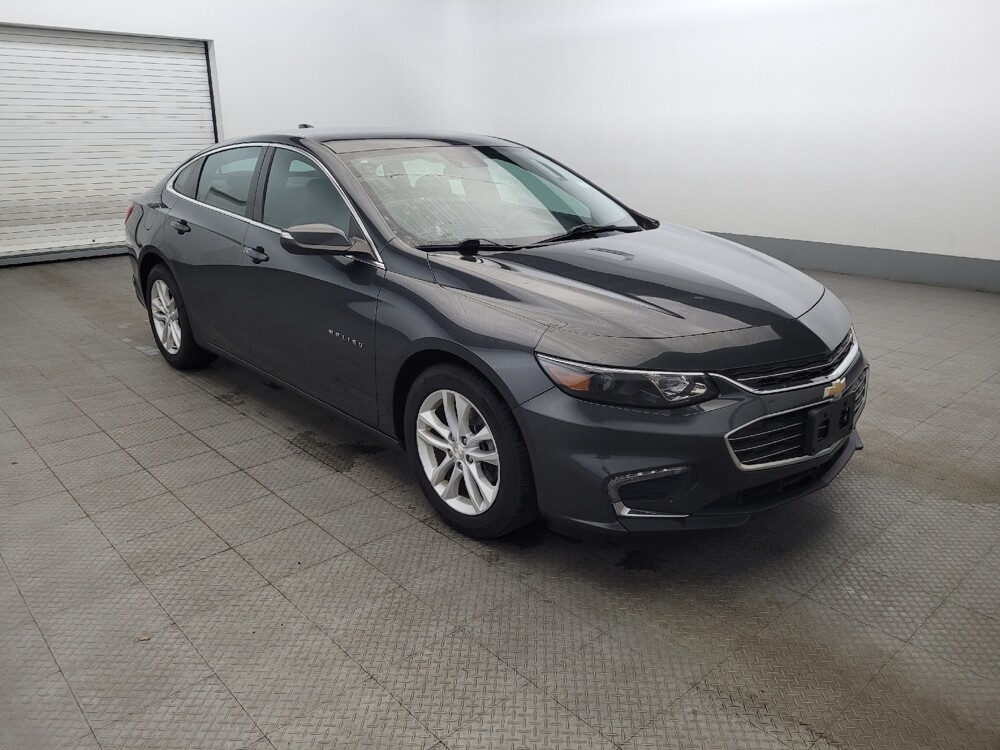 2017 Chevrolet Malibu in Richmond, VA 23235 - 18091658 13