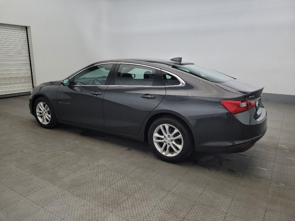 2017 Chevrolet Malibu in Richmond, VA 23235 - 18091658 3